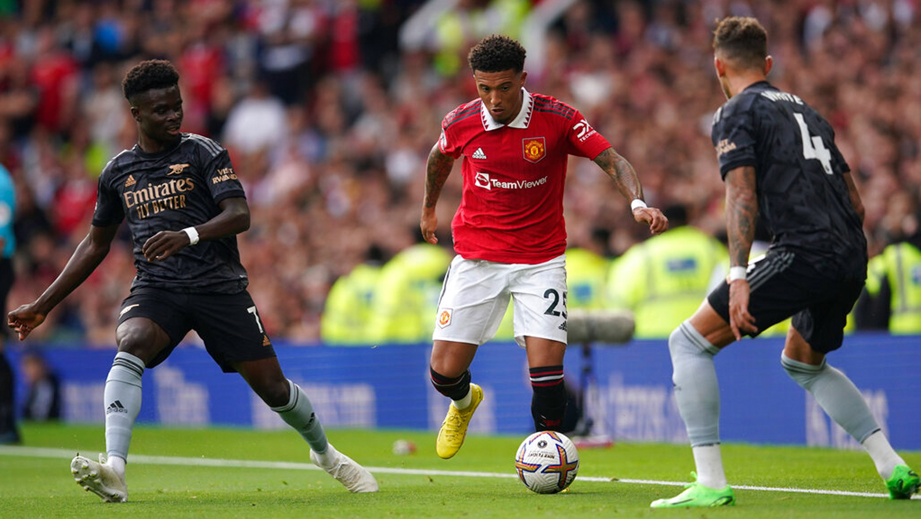 Mason Mount dan Deretan Pemain Local Pride yang Didatangkan MU dalam Rentang 5 Musim Terakhir