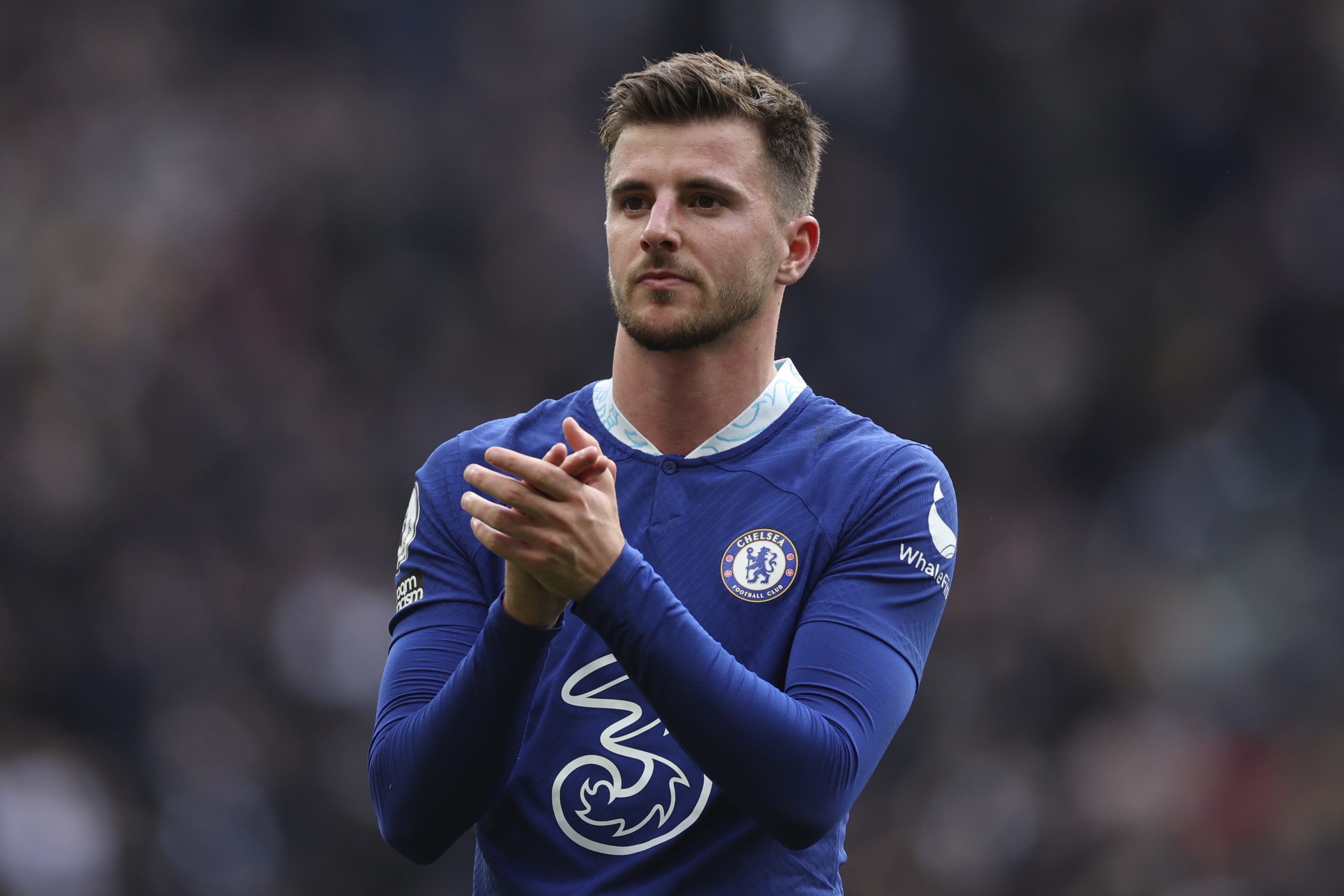 Mason Mount dan Deretan Pemain Local Pride yang Didatangkan MU dalam Rentang 5 Musim Terakhir