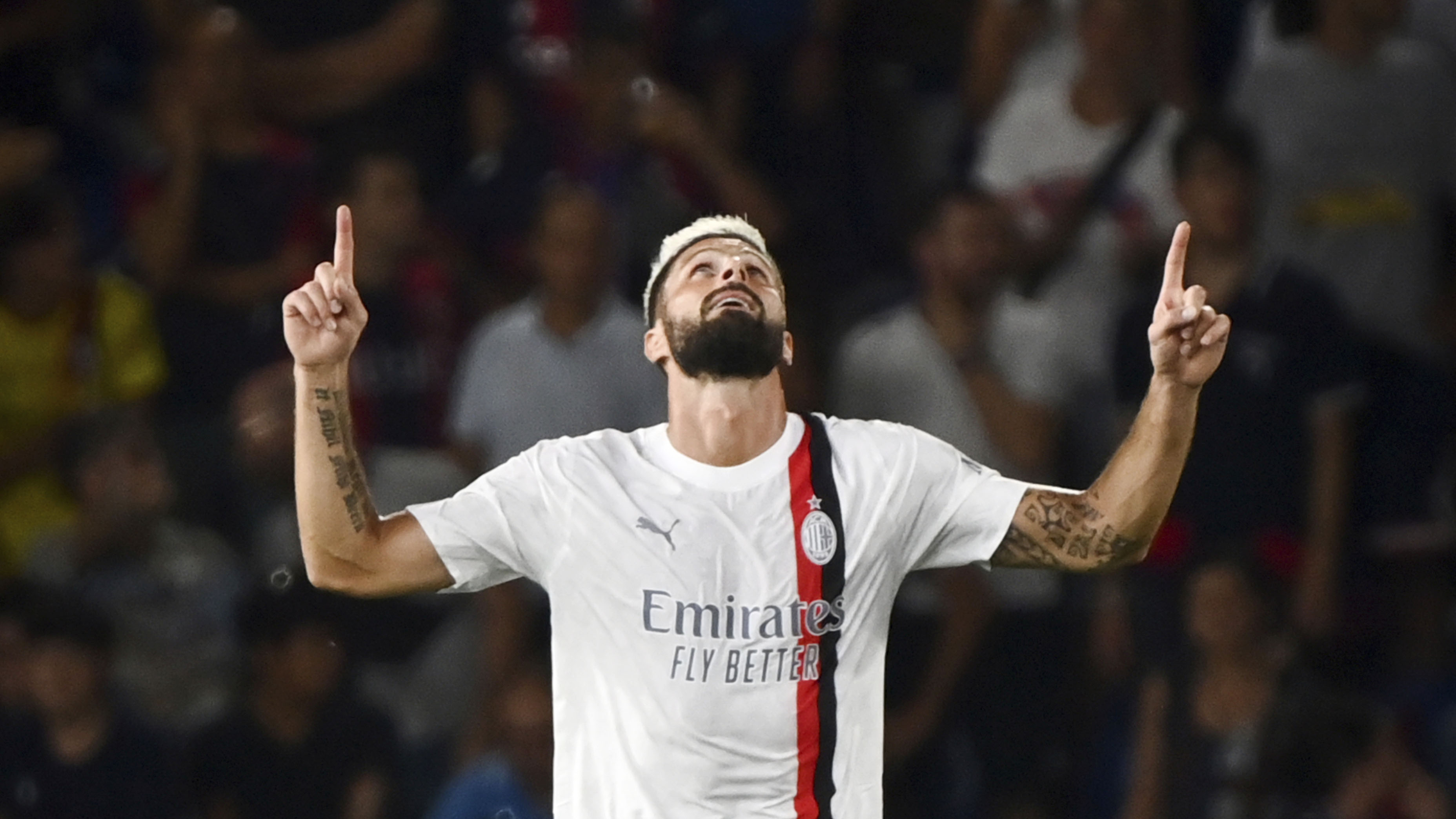 Awali Serie A Musim 2023/2024 dengan Kemenangan, AC Milan Berjaya di Markas Bologna