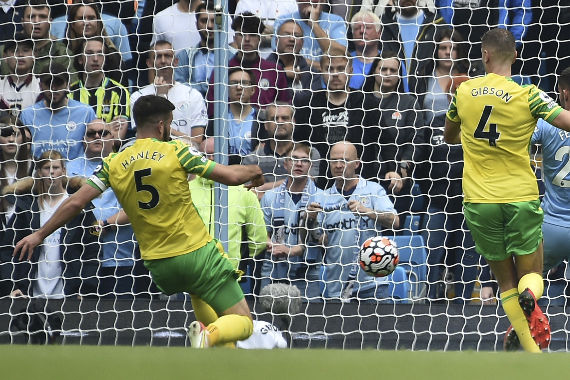 Ini Dia Deretan Pemain yang Cetak Gol Pertama pada Laga Pembuka Premier League dalam 5 Musim Terakhir