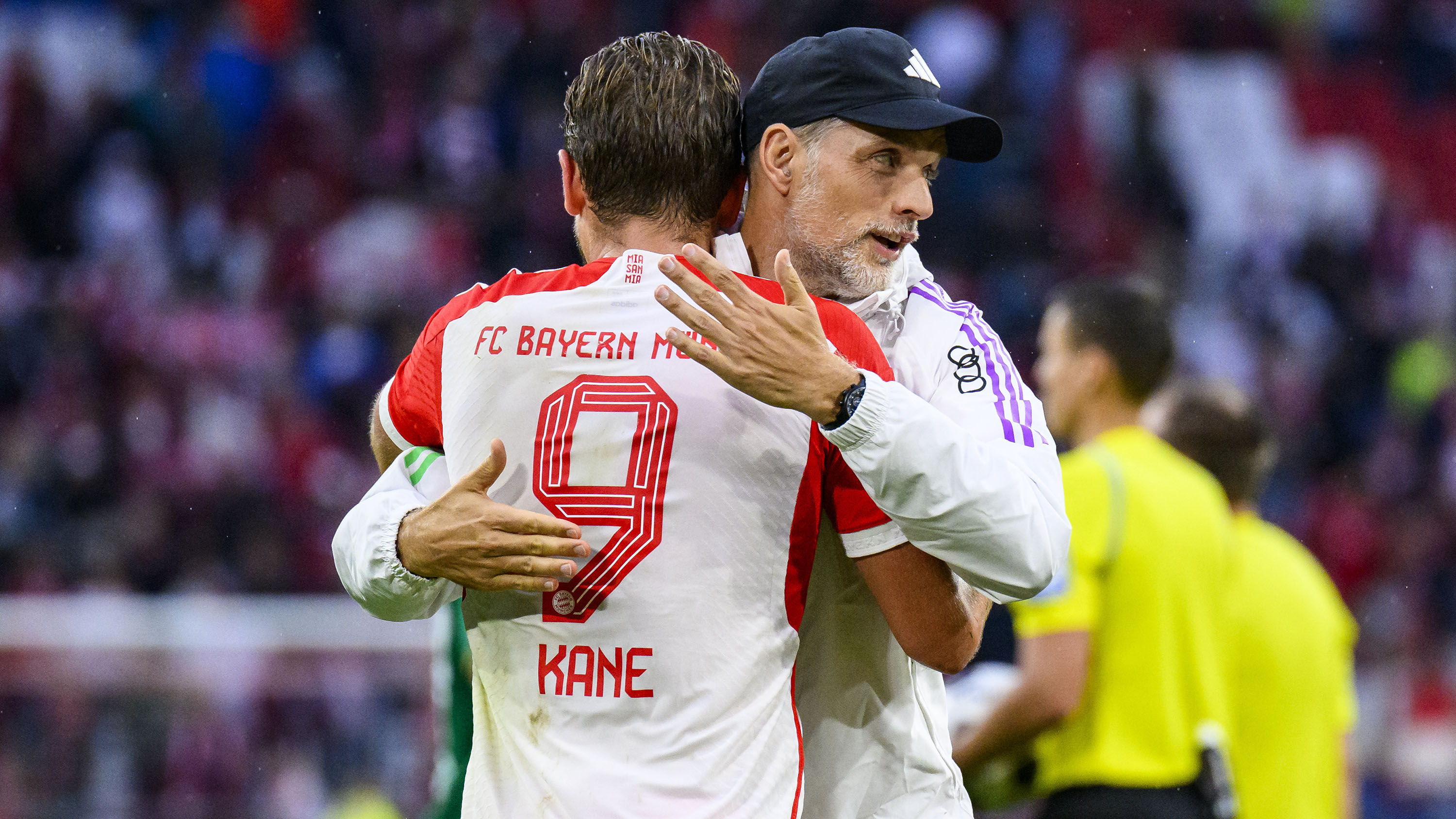 Deretan 8 Pelatih dengan Gaji Termahal di Dunia, Roberto Mancini di Puncak