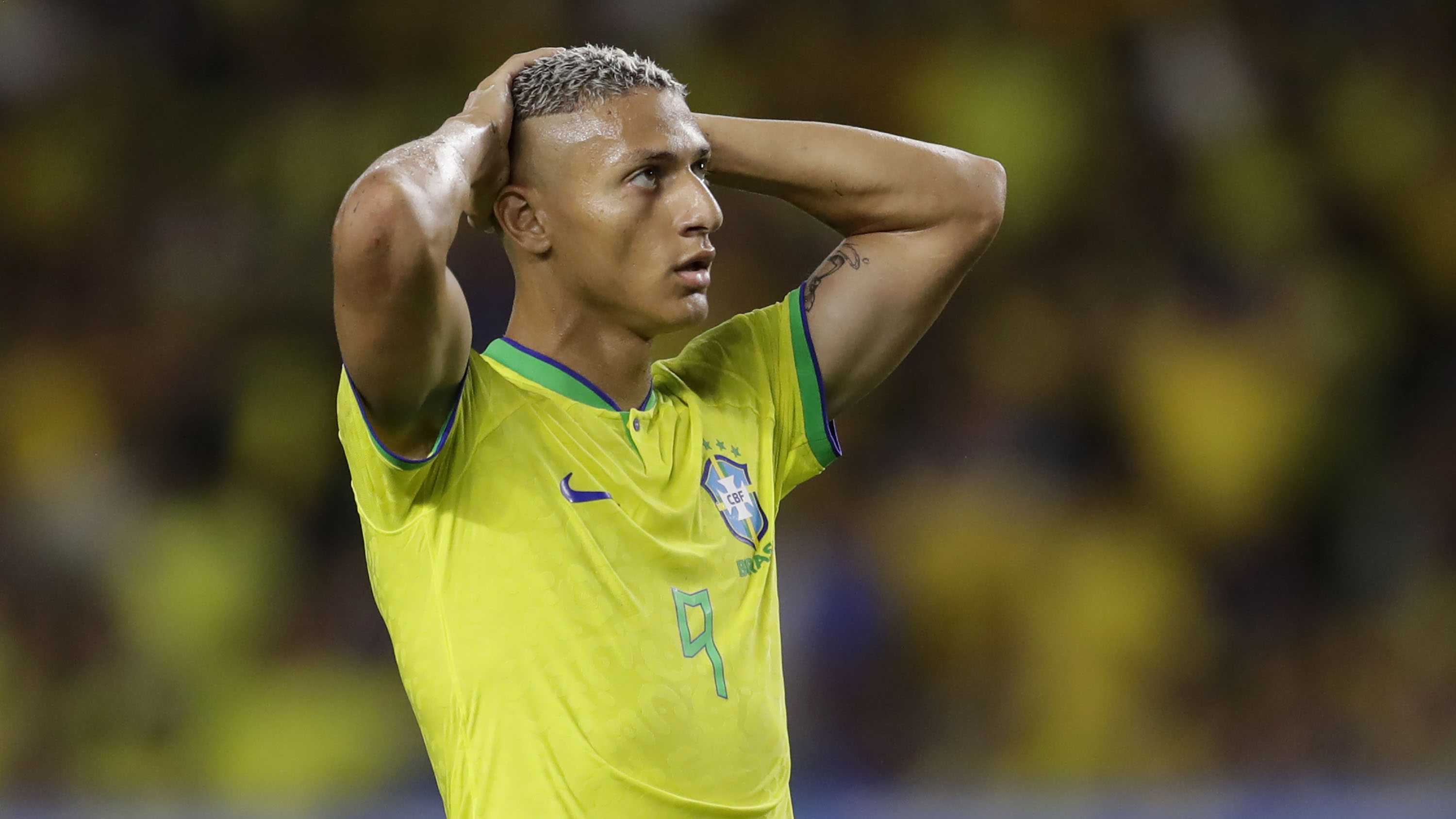 Neymar dan Rodrygo Cetak Brace, Brasil Gulung Bolivia di Laga Pembuka Kualifikasi Piala Dunia 2026 Zona CONMEBOL