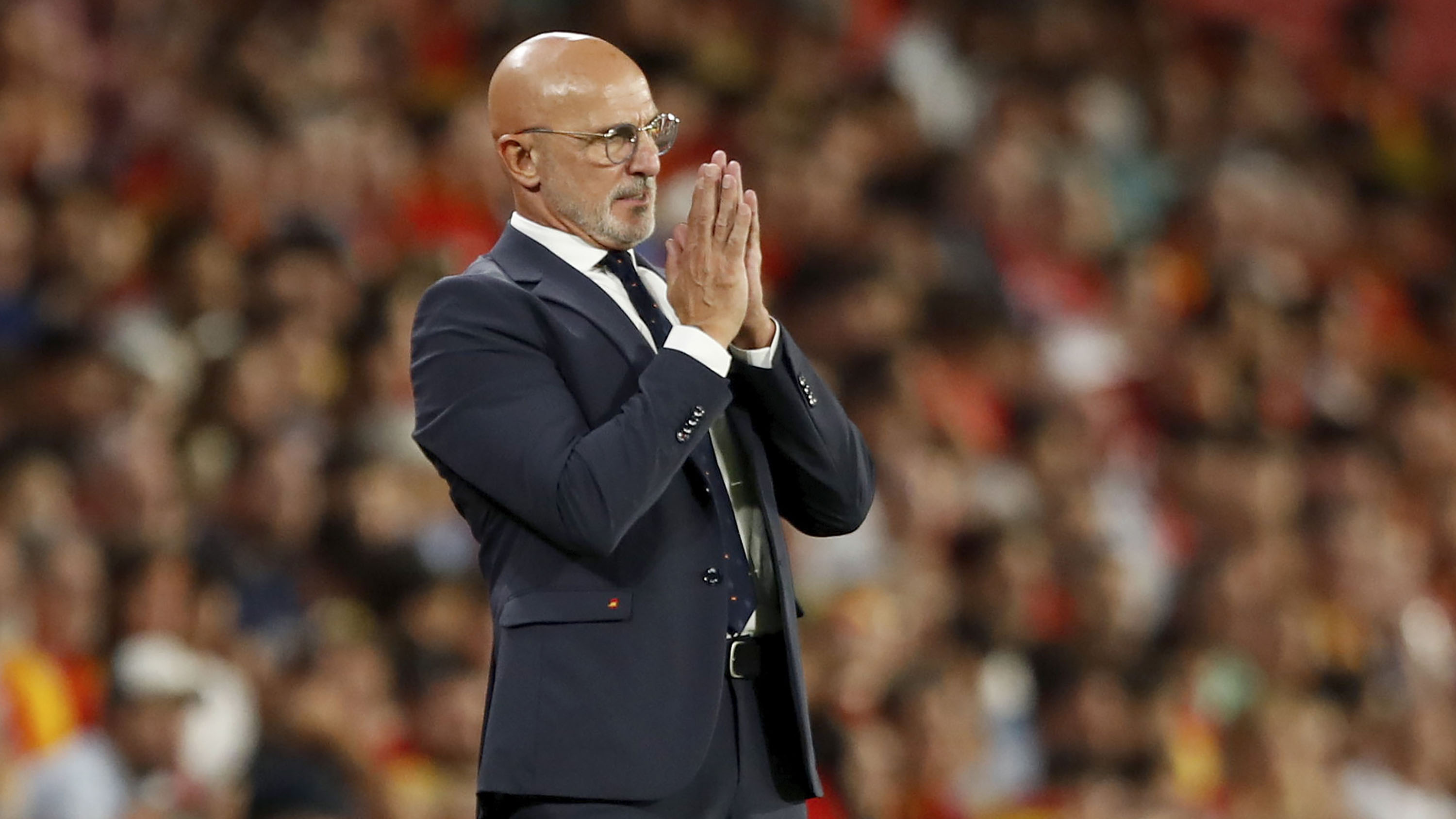 Empat Gol dari Pemain Pengganti, Spanyol Sikat Siprus pada Kualifikasi Euro 2024
