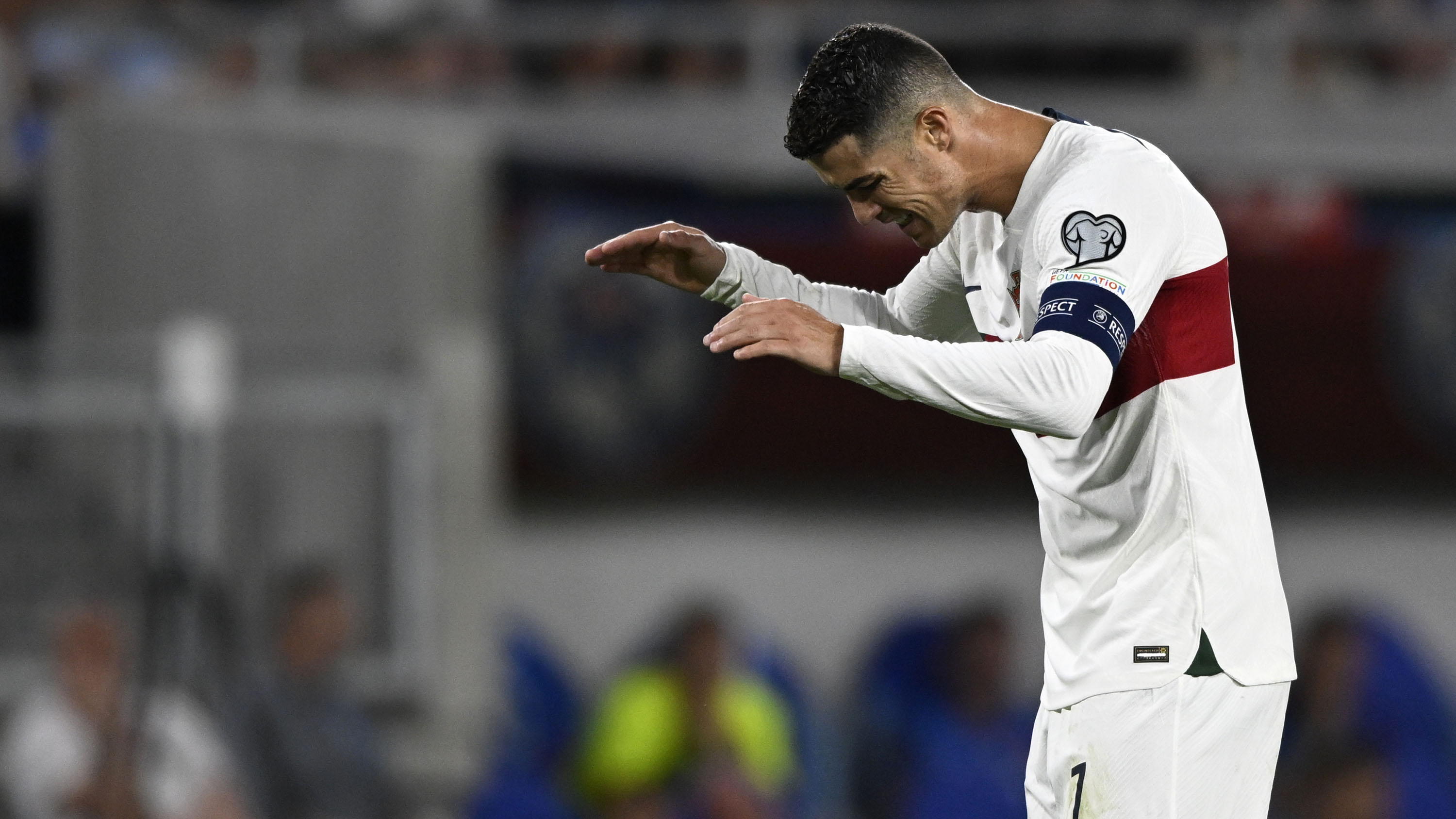 Bruno Fernandes Bawa Portugal Masih Sempurna di Kualifikasi Euro 2024 setelah Sikat Slovakia