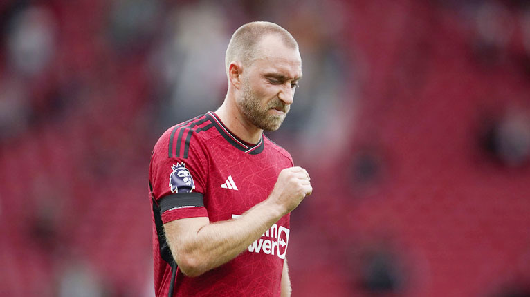 Kekecewaan Pemain Manchester United Setelah Dipecundangi Brighton and Hove Albion