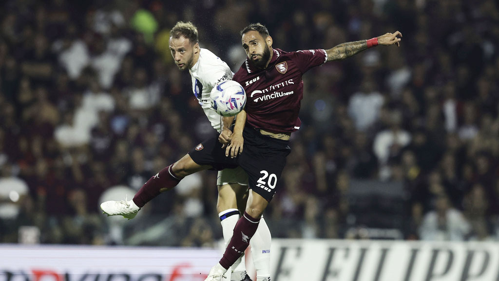 Saktinya Lautaro Martinez, Cetak 4 Gol dari Bangku Cadangan