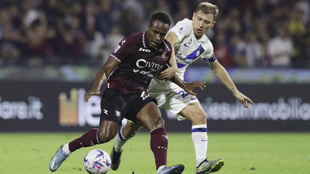 Saktinya Lautaro Martinez, Cetak 4 Gol dari Bangku Cadangan