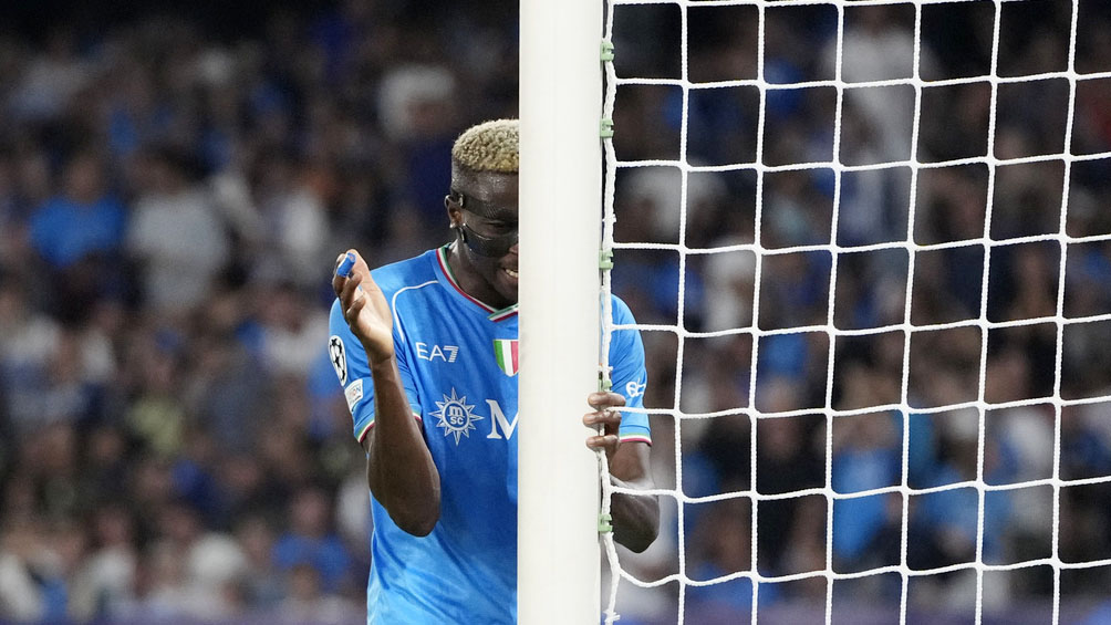 Beri Perlawanan Sengit, Napoli Akhirnya Harus Mengakui Real Madrid Memang Raja Liga Champions