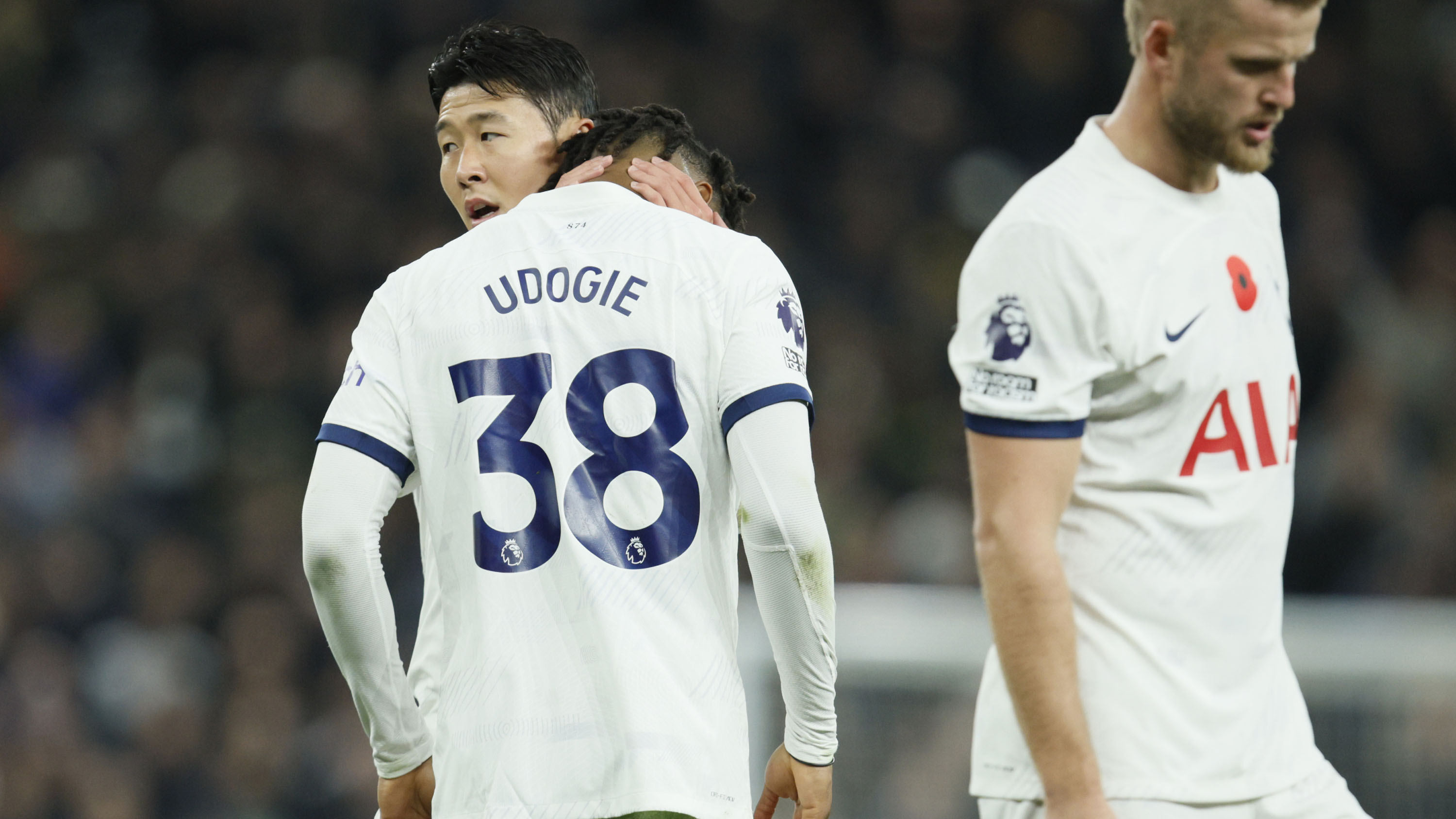 Dipecundangi Chelsea, Tottenham Hotspur Tumbang Kali Pertama di Liga Inggris Musim 2023/2024