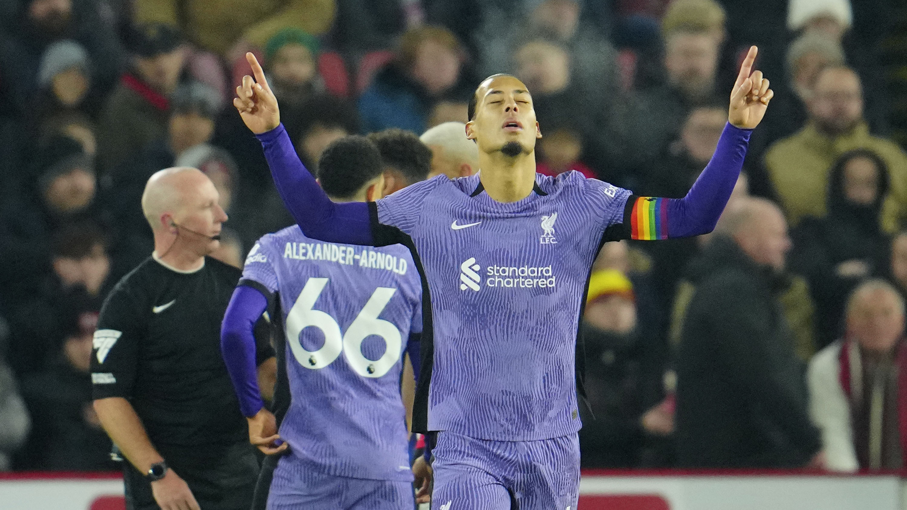 Man City Takluk di Markas Aston Villa, Liverpool Rebut Posisi Runner Up di Liga Inggris