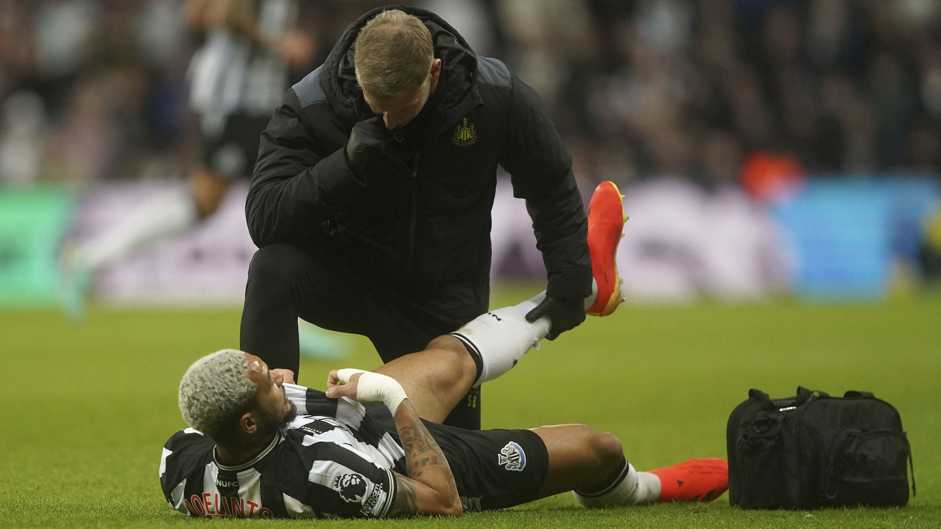 Bawa Newcastle Sikat Fulham, Lewis Miley Jadi Pencetak Gol Termuda di Premier League dalam 14 Tahun Terakhir 