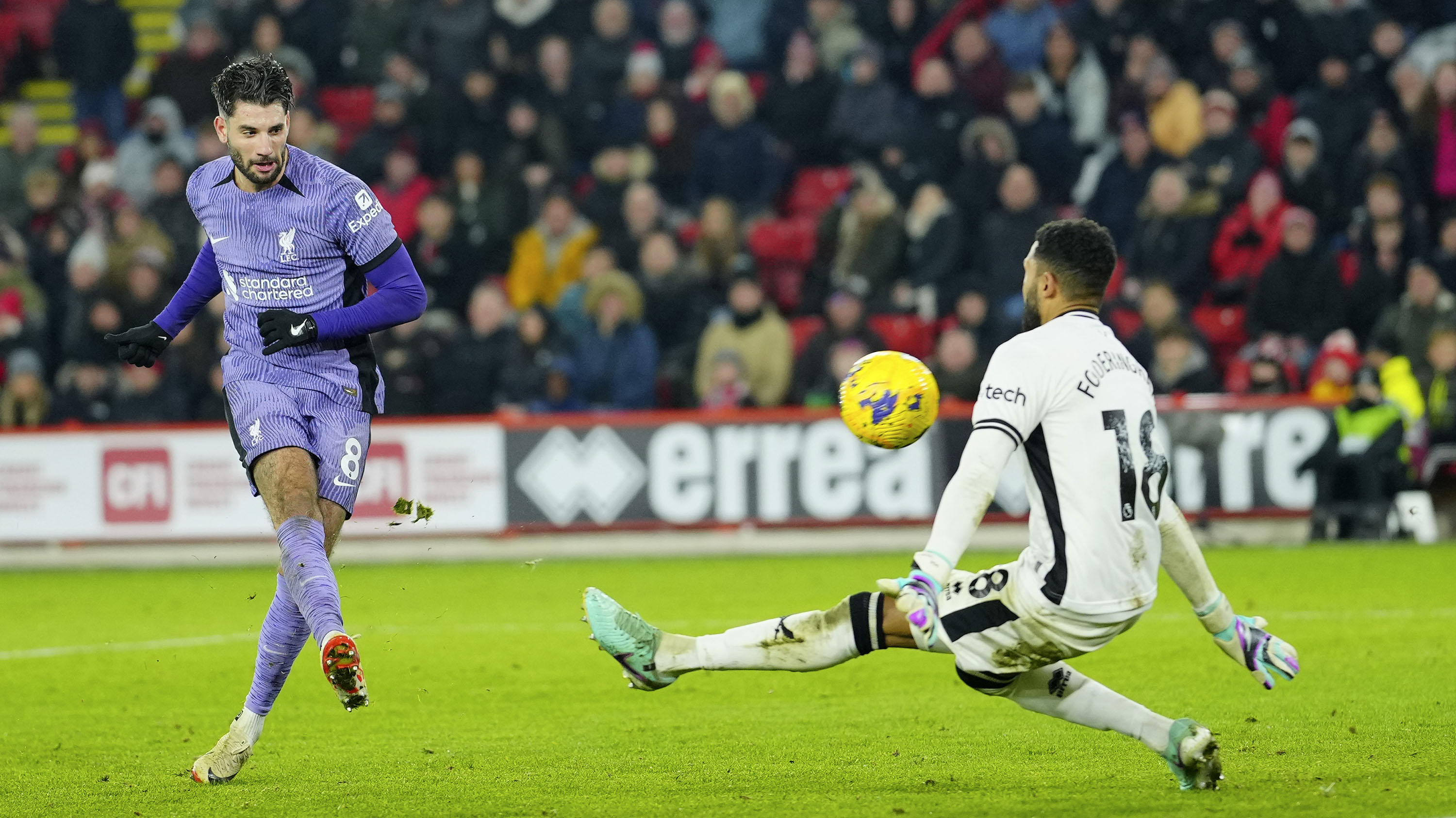 Man City Takluk di Markas Aston Villa, Liverpool Rebut Posisi Runner Up di Liga Inggris