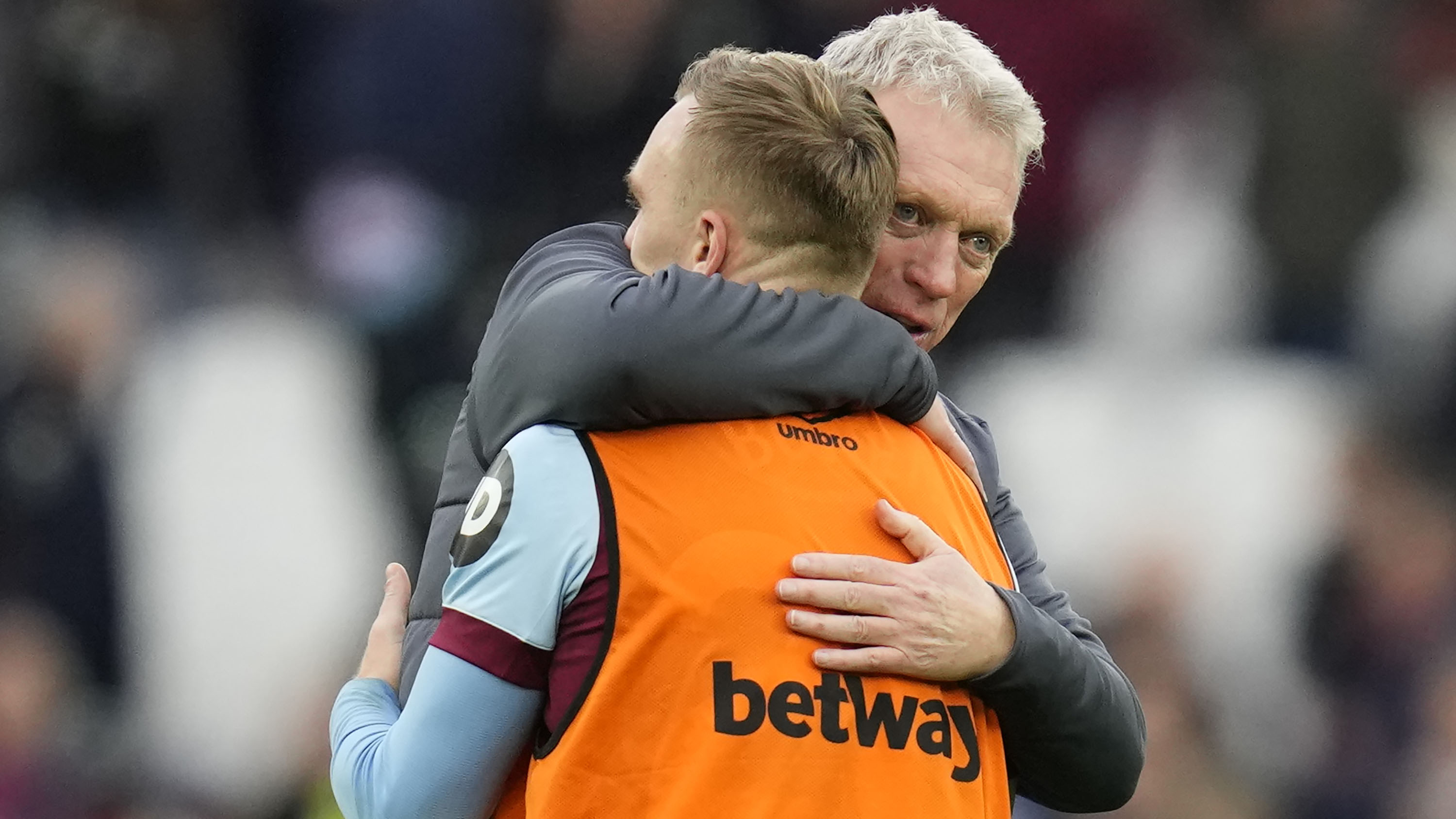 Kena Getok West Ham United, Manchester United Sudah Delapan Kali Keok di Liga Inggris Musim 2023/2024