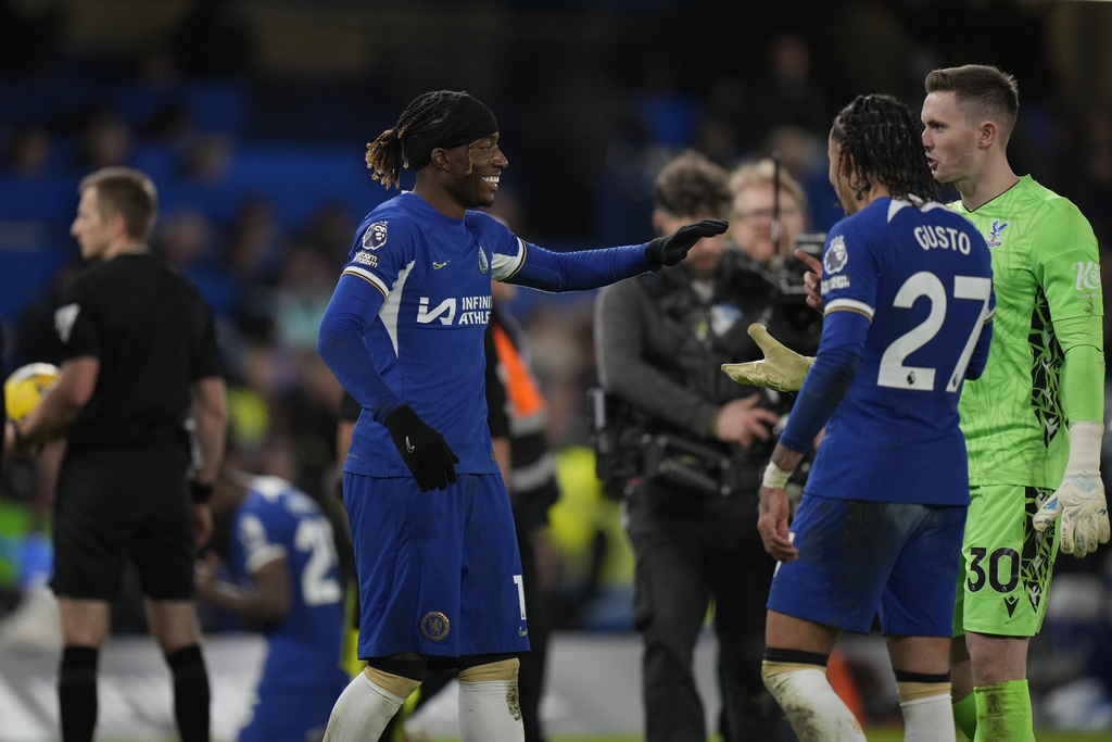 Gol Penalti Penentu Kemenangan