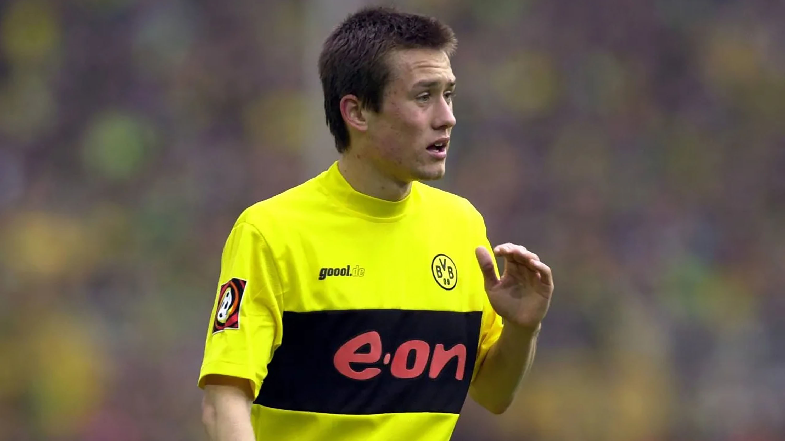 Deretan 5 Pesepak Bola Republik Ceska yang Pernah Menjuarai Bundesliga Liga Jerman