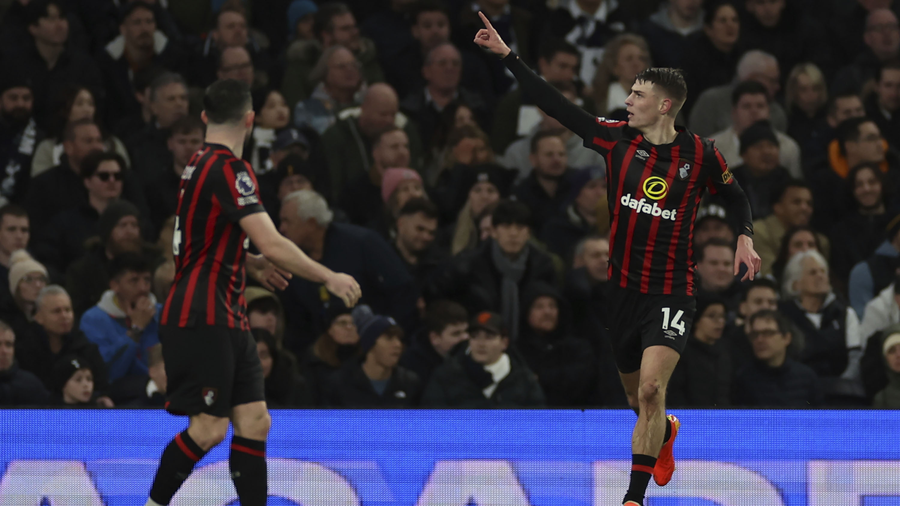 Kado Tahun Baru untuk Spurs, Son Heung-min Cetak Gol ke Gawang Bournemouth Sekaligus Pamit ke Piala Asia 2023