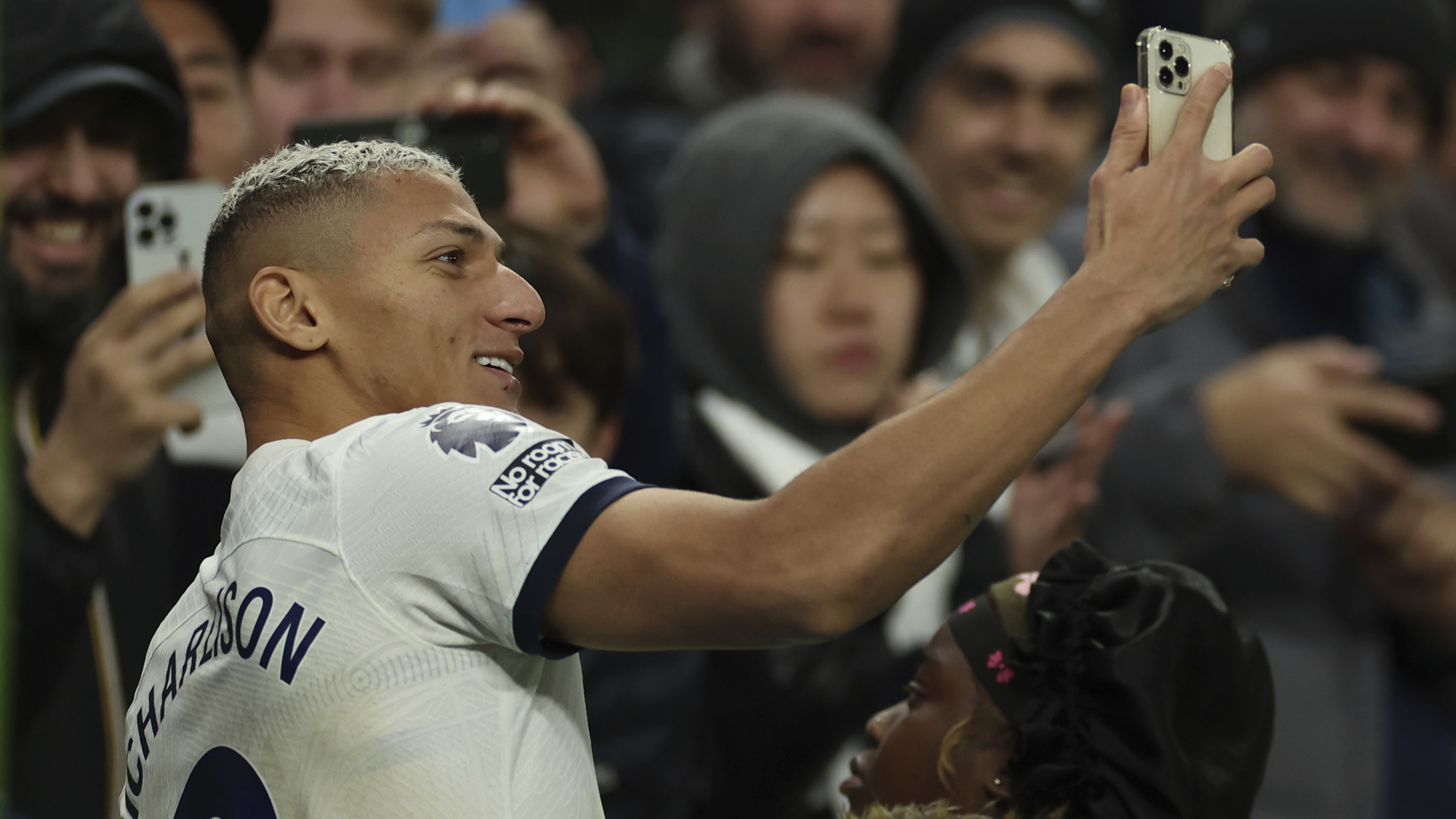 Kado Tahun Baru untuk Spurs, Son Heung-min Cetak Gol ke Gawang Bournemouth Sekaligus Pamit ke Piala Asia 2023