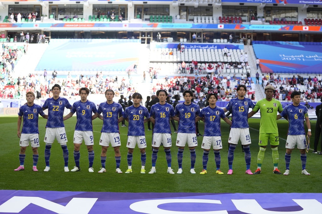 Timnas Indonesia Kalah 1-3 dari Jepang, Tetap Semangat Garuda!