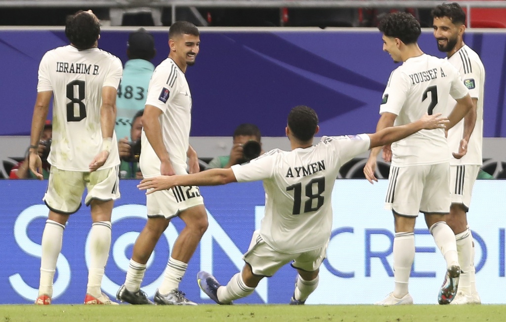 Diwarnai Kontroversi, Irak Kalahkan Timnas Indonesia 3-1