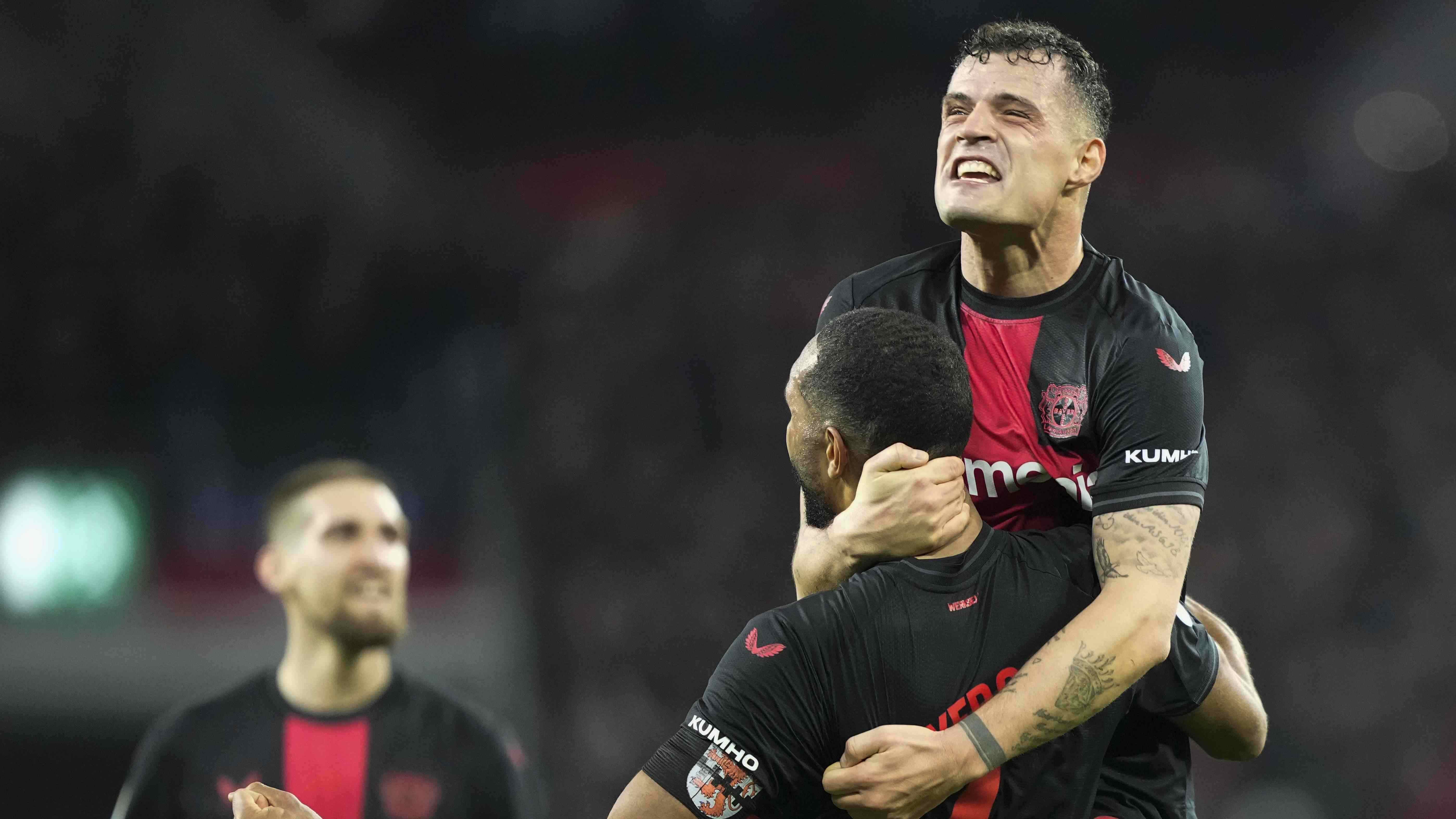 Bungkam Stuttgart, Bayer Leverkusen Melaju ke Semifinal DFB Pokal