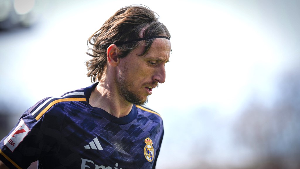 Ekspresi Pemain Real Madrid Saat Ditahan Imbang Rayo Vallecano