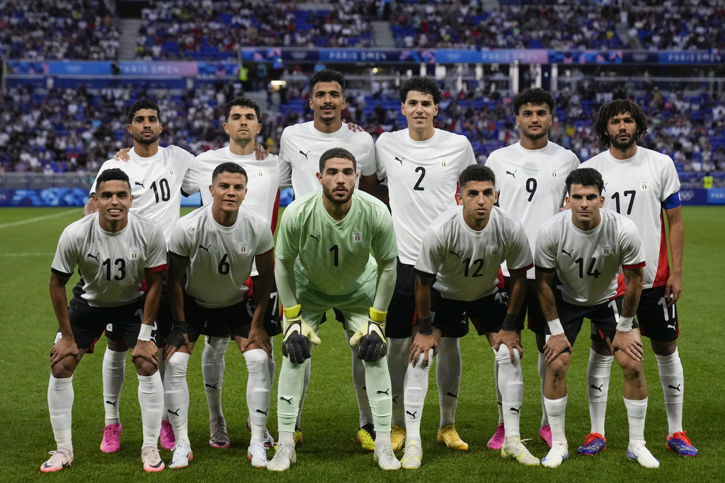 Thierry Henry Bawa Prancis ke Final Sepakbola Olimpiade Paris 2024