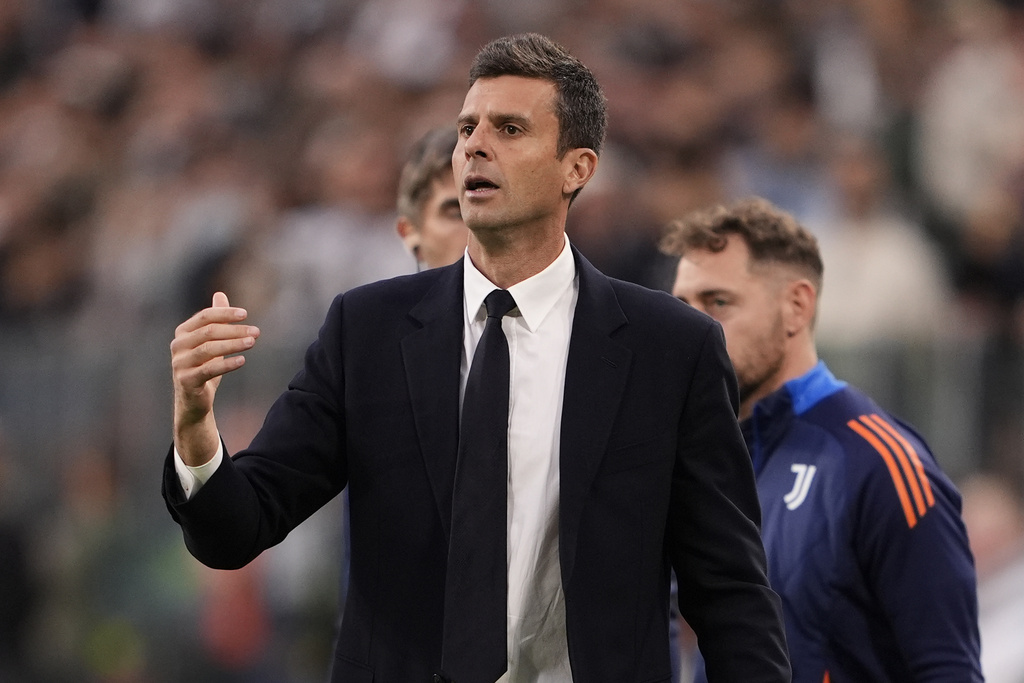 Juventus vs PSV: Si Nyonya Tua Hajar Pemuncak Liga Belanda