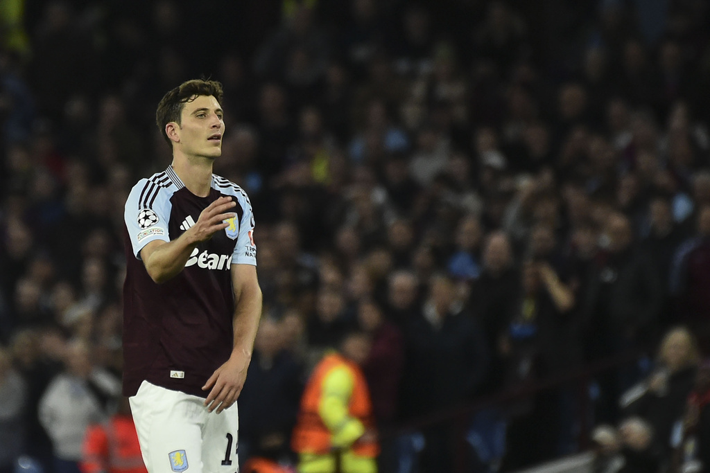 Villa vs Munchen: Jhon Duran Bikin Bayern Munchen Menangis
