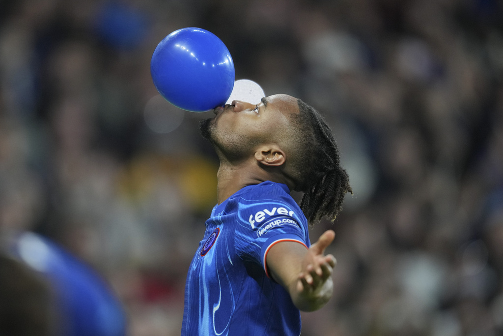 Chelsea vs Gent: Si Biru Menang Besar Nih!