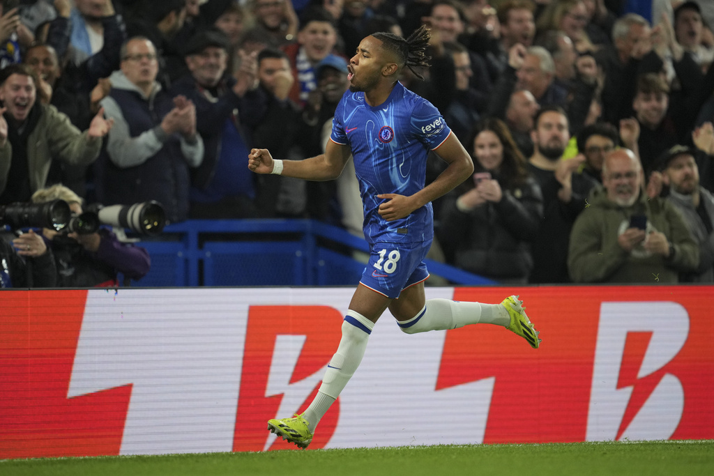 Chelsea vs Gent: Si Biru Menang Besar Nih!