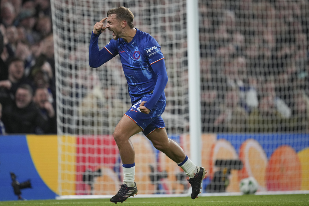Chelsea vs Gent: Si Biru Menang Besar Nih!