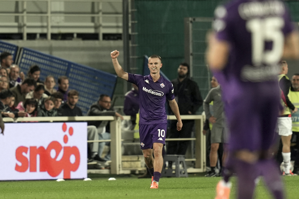 Fiorentina vs Milan: Pertunjukan David de Gea, dan Kekalahan Rossoneri