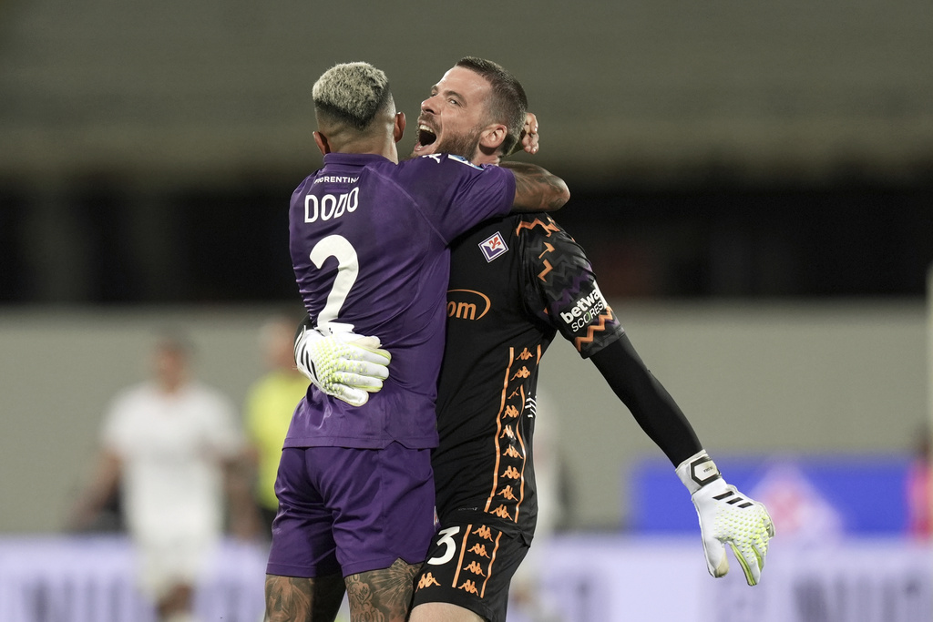 Fiorentina vs Milan: Pertunjukan David de Gea, dan Kekalahan Rossoneri