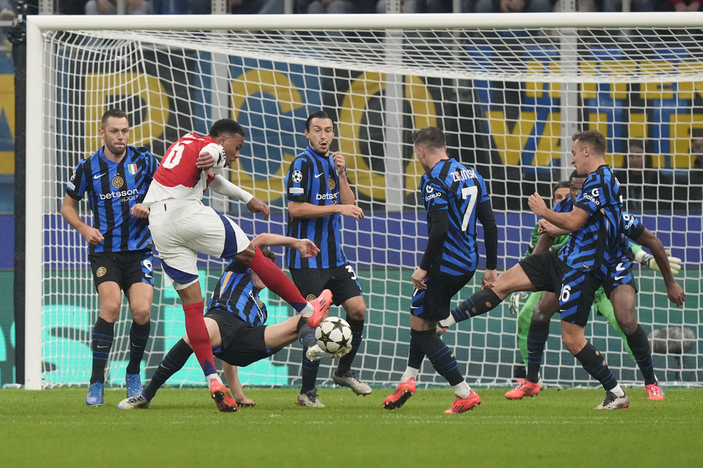 Gol Penalti Calhanoglu Bikin Arsenal Gigit Jari Gol Penalti Calhanoglu Bikin Arsenal Gigit Jari