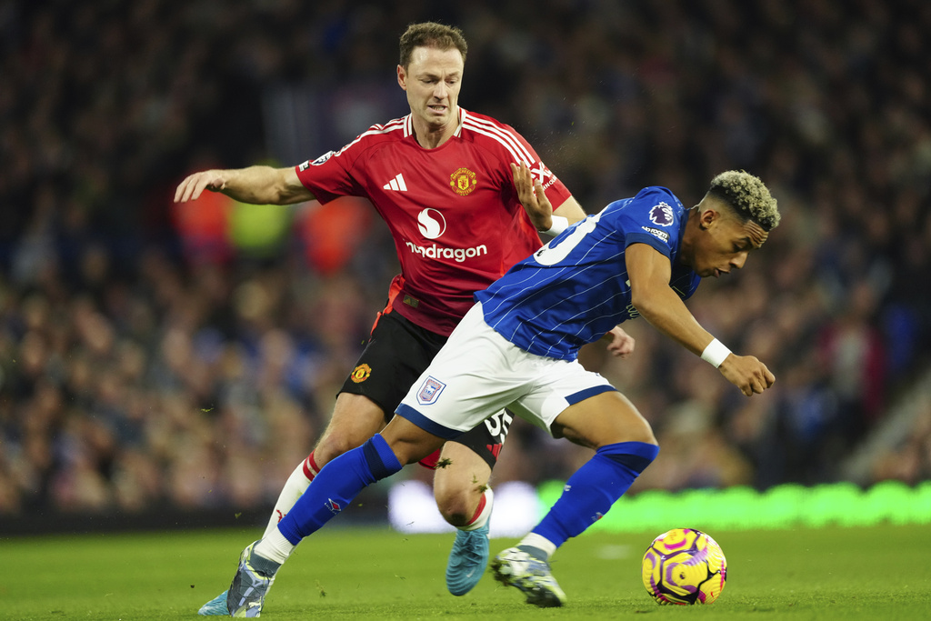 Debut 1 Poin untuk Ruben Amorim