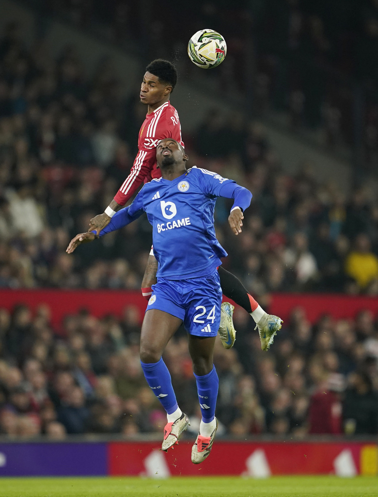 Pesta Gol MU Setelah Pemecatan Erik ten Hag