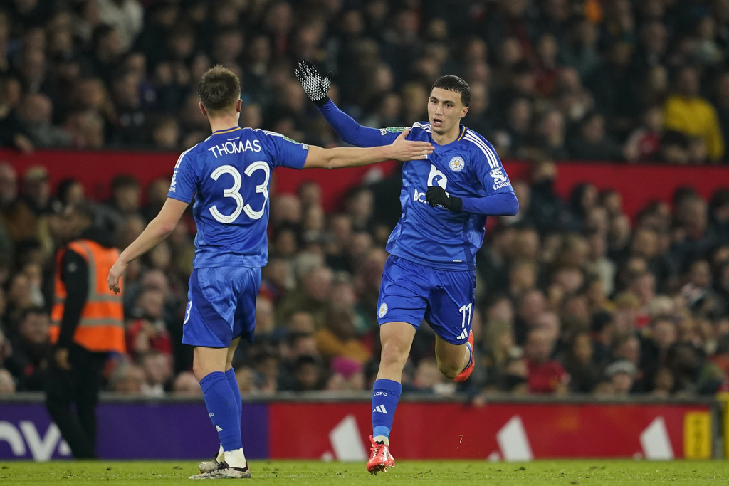 Pesta Gol MU Setelah Pemecatan Erik ten Hag