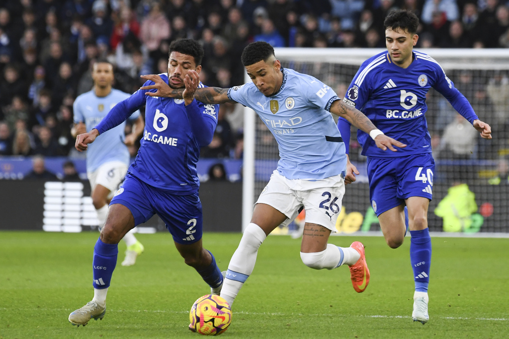 Senyum Guardiola yang Hilang, Kini Telah Kembali