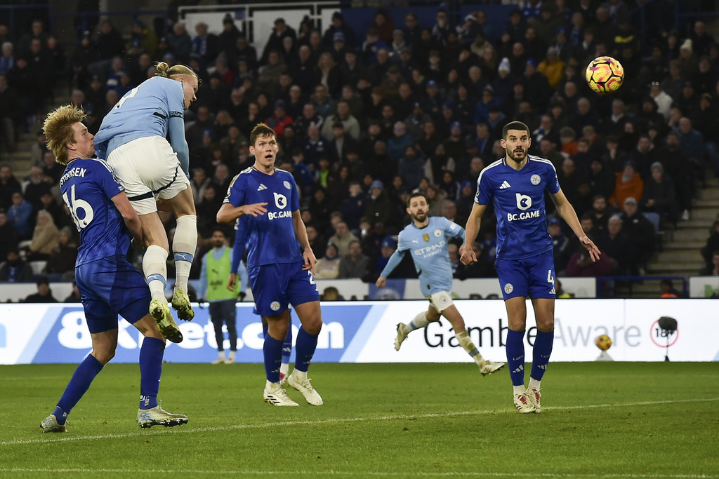 Senyum Guardiola yang Hilang, Kini Telah Kembali