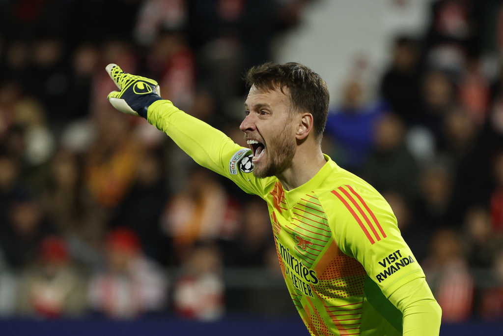 Sikat Girona, Arsenal Lolos 16 Besar UCL dengan Gagah
