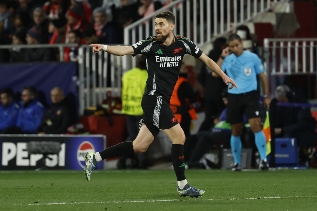 Sikat Girona, Arsenal Lolos 16 Besar UCL dengan Gagah
