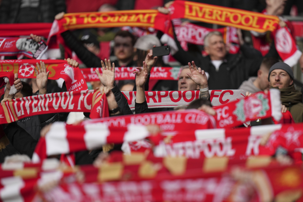 Final Carabao Cup: Liverpool Kalah, Newcastle Juara!