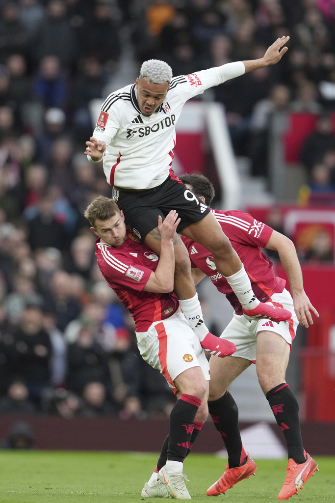 MU vs Fulham: Drama Penalti, dan Tawa Tim Tamu di Old Trafford