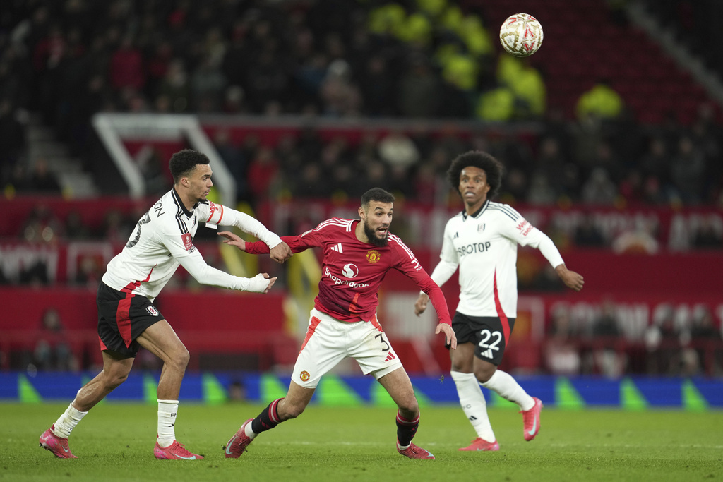 MU vs Fulham: Drama Penalti, dan Tawa Tim Tamu di Old Trafford