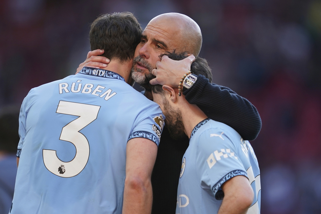 Derby Manchester: Hampa Gol di Old Trafford