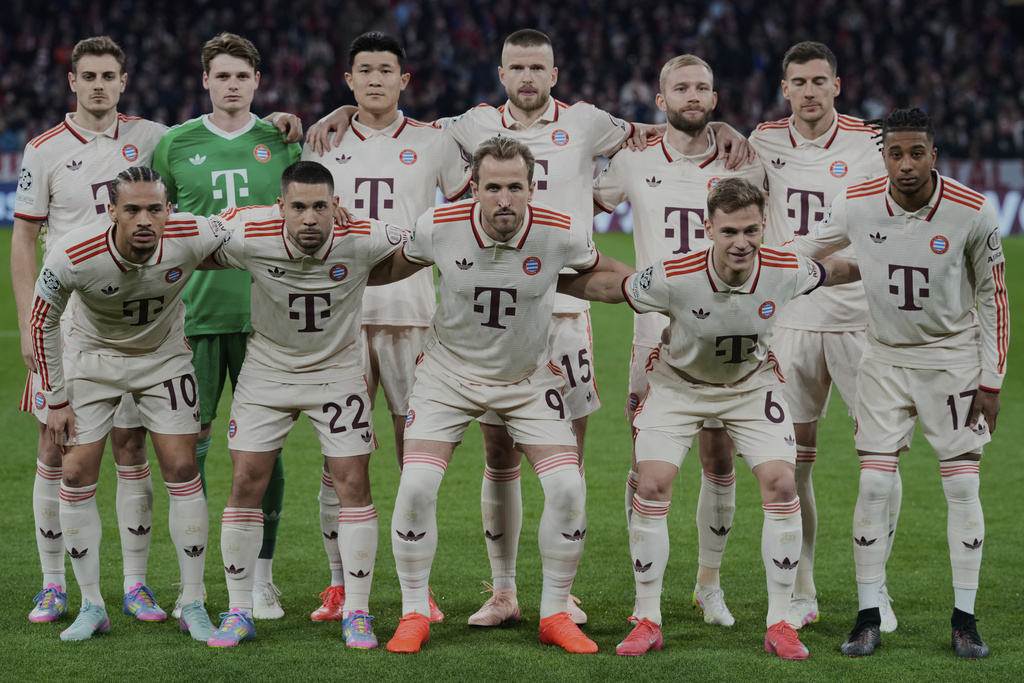 Allianz Arena jadi Pesta Dramatis Inter Milan