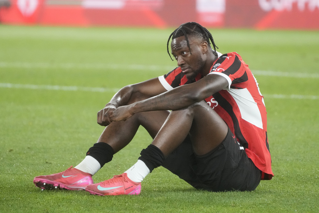 Kejutan Bologna, Sikat Milan dan Juara Coppa Italia 2024-2025 