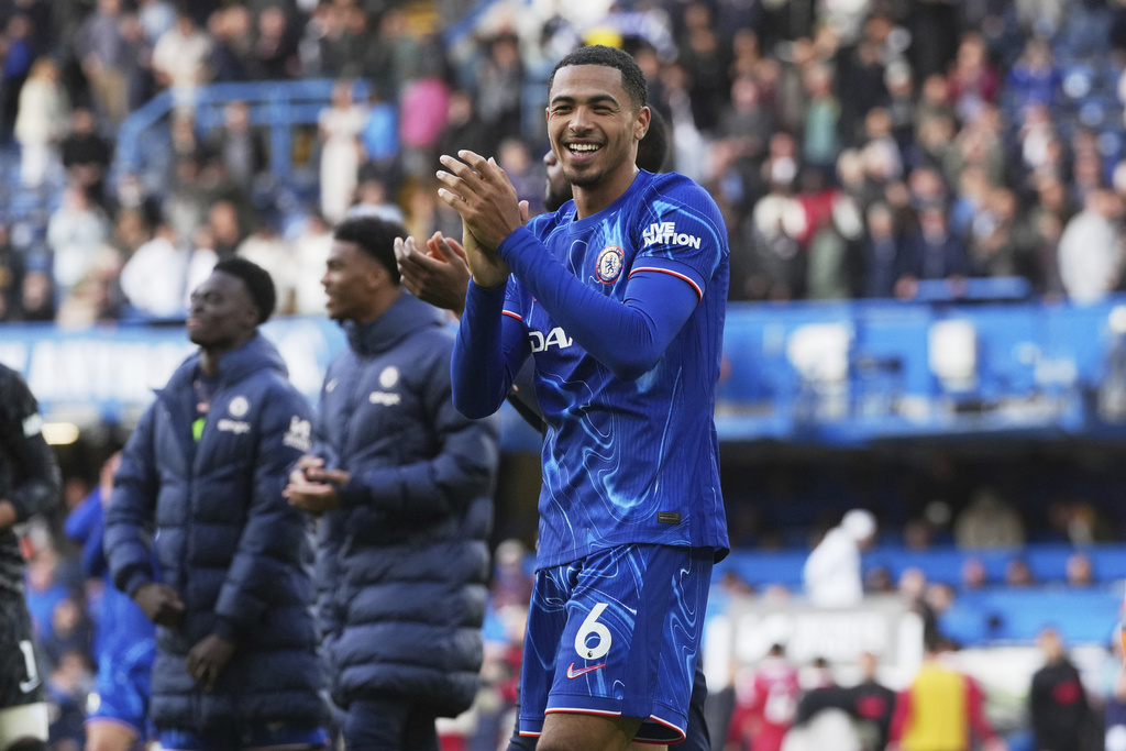 Chelsea vs Liverpool: The Blues Gembira, The Reds Merana 