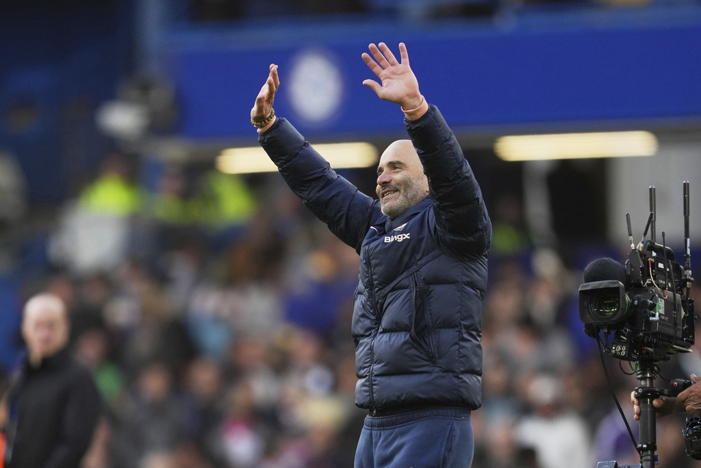 Chelsea vs Liverpool: The Blues Gembira, The Reds Merana 
