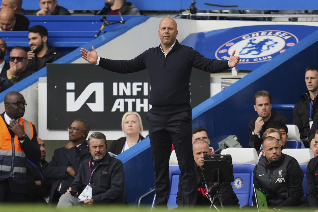 Chelsea vs Liverpool: The Blues Gembira, The Reds Merana 